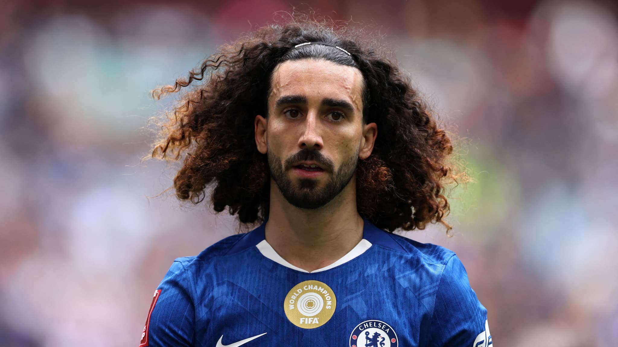 A new era at real madrid: cucurella deal agreed post-world cup
