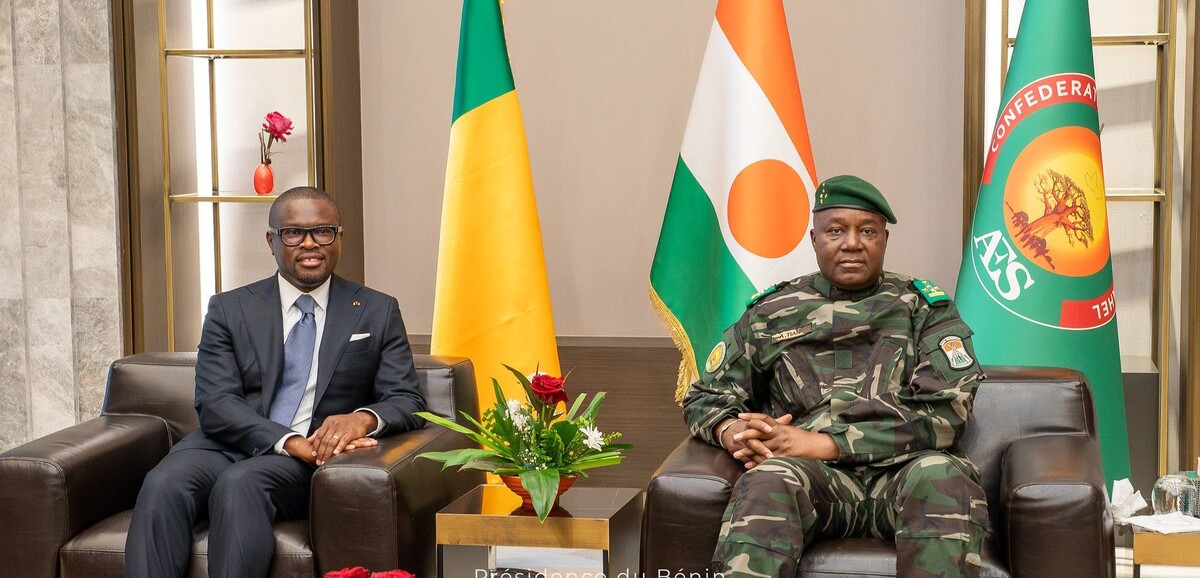 Benin-Niger border reopening: a relief for both nations, says analyst