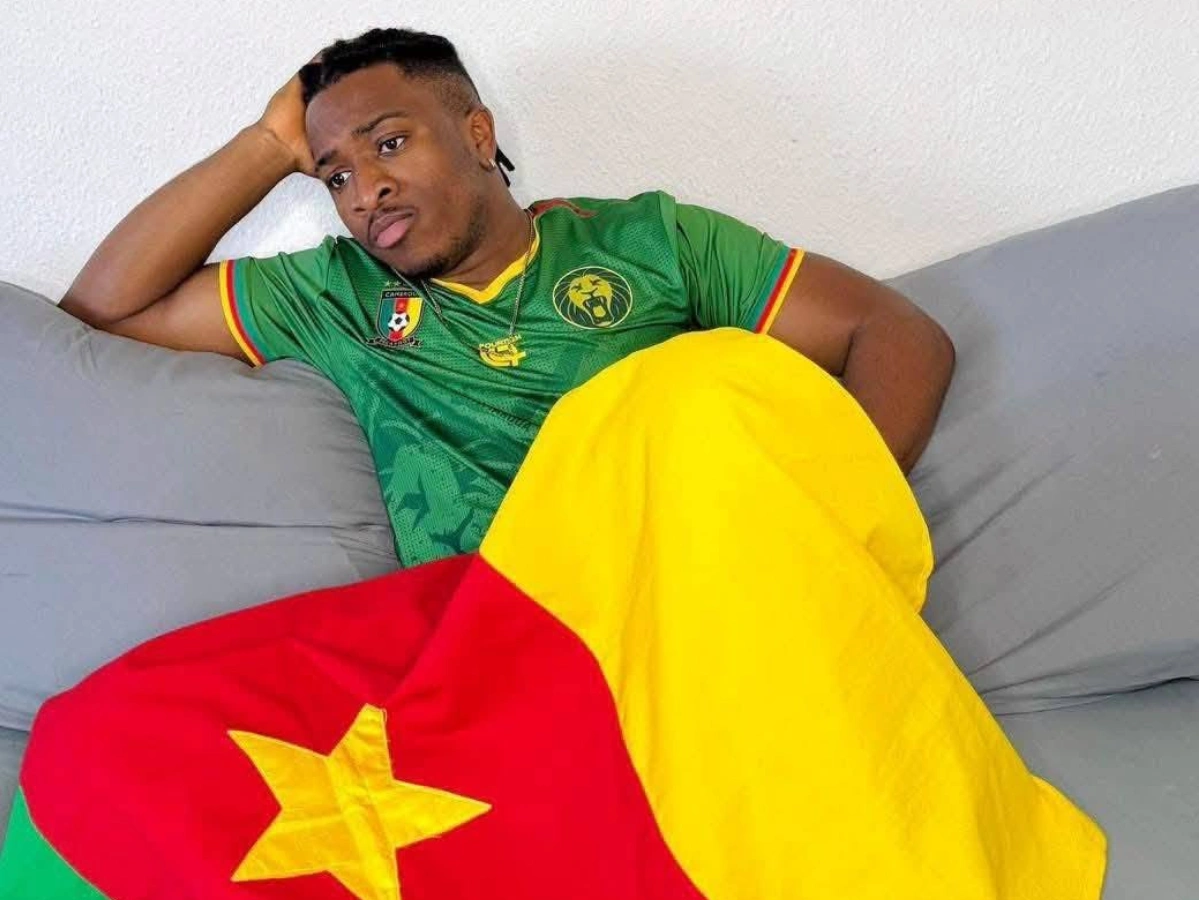 Cameroonian influencer elysée le sneiper arrested in Côte d’Ivoire, moustik le karismatik urges government action