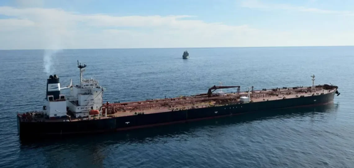 Cameroon flags illegal tanker operations near France coast