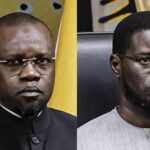 Rising tensions in Sénégal as Ousmane Sonko breaks with Bassirou Diomaye Faye