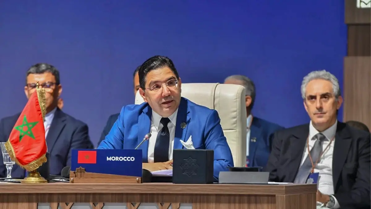 La Plateforme de Marrakech : une volonté réelle de consolider la sécurité continentale et de mener l’action africaine commune