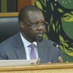 Senegal political crisis: opposition demands Ousmane Sonko’s removal from parliament