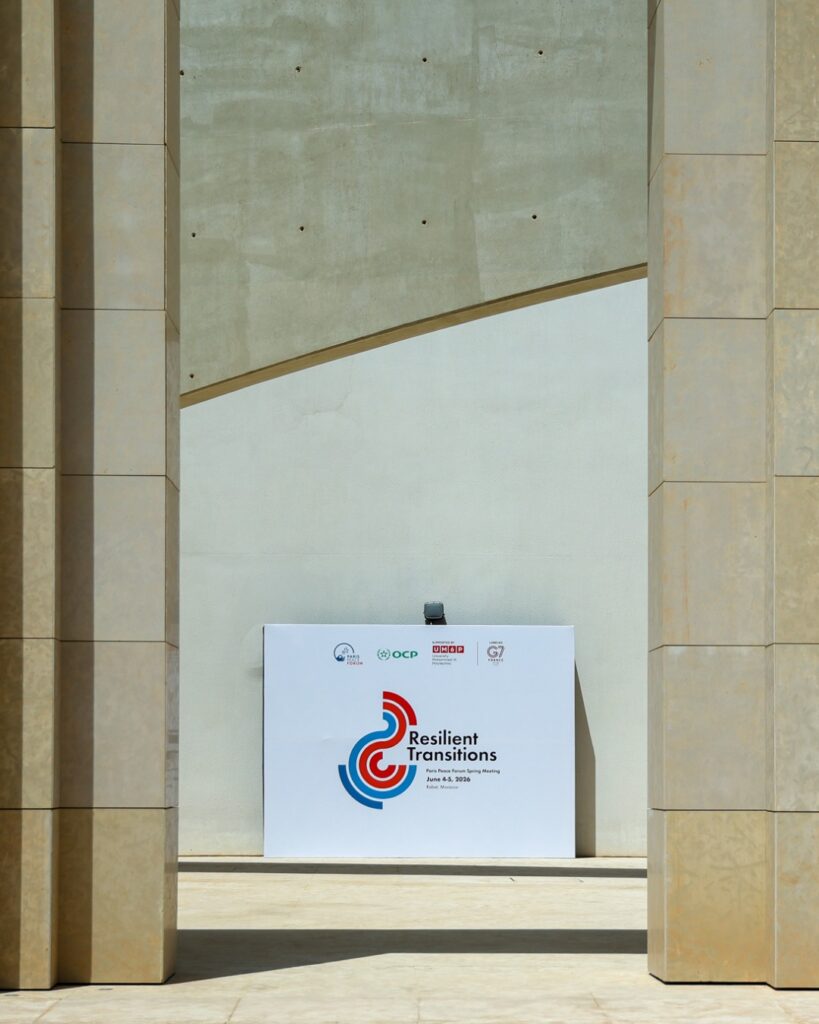 French envoy in Morocco unveils shared vision for stability and water security