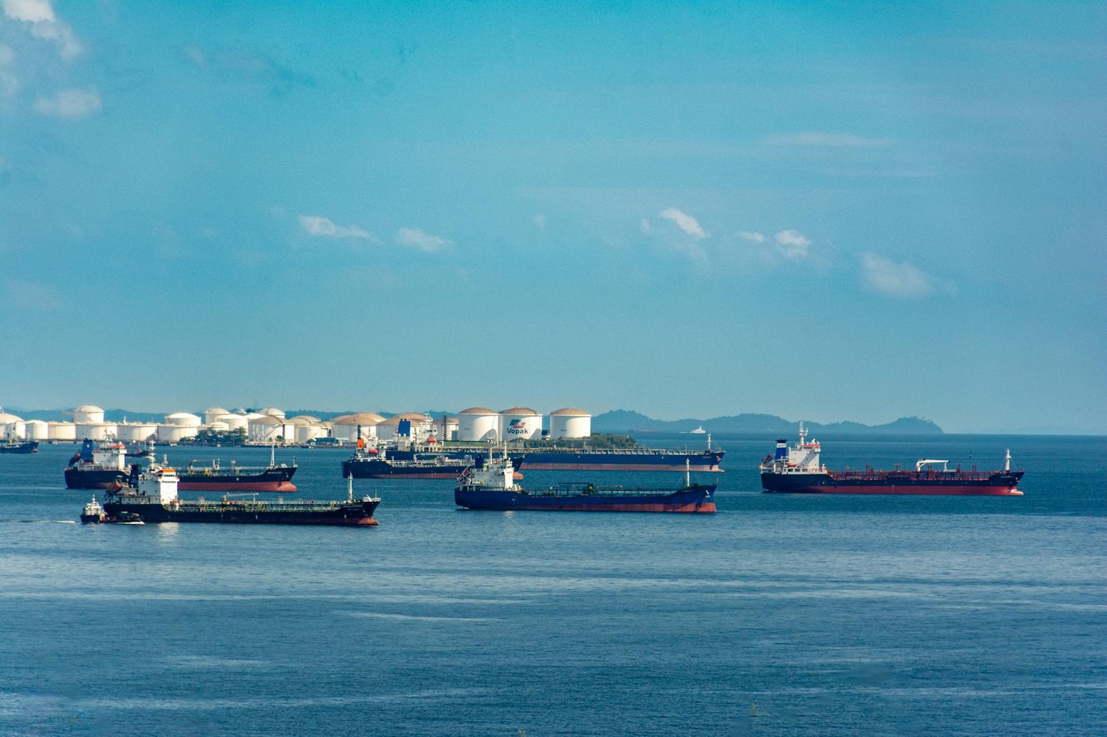 Swiss authorities probe Gunvor’s gabonese oil deal