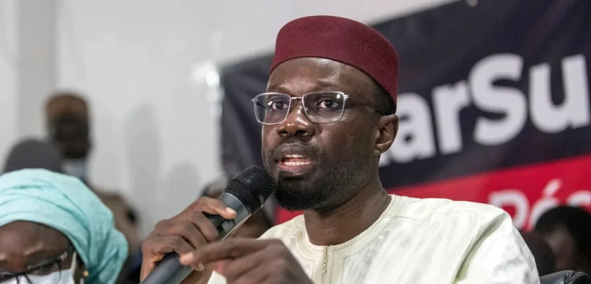 Senegal: constitutional council rules on sonko’s assembly return
