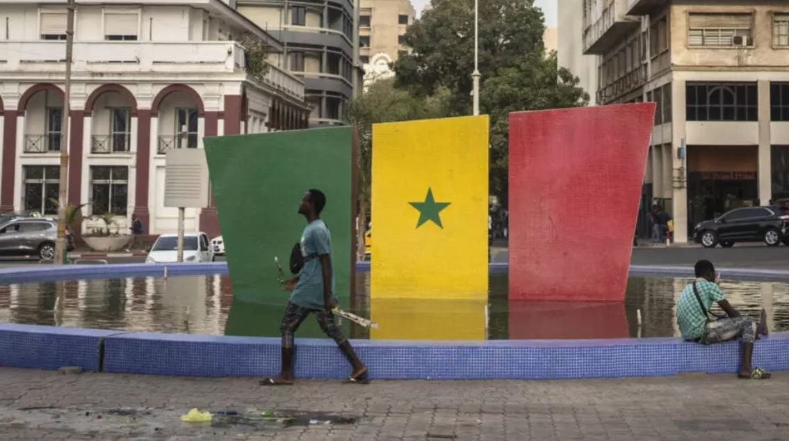 Senegal constitutional reform heads to referendum, president announces