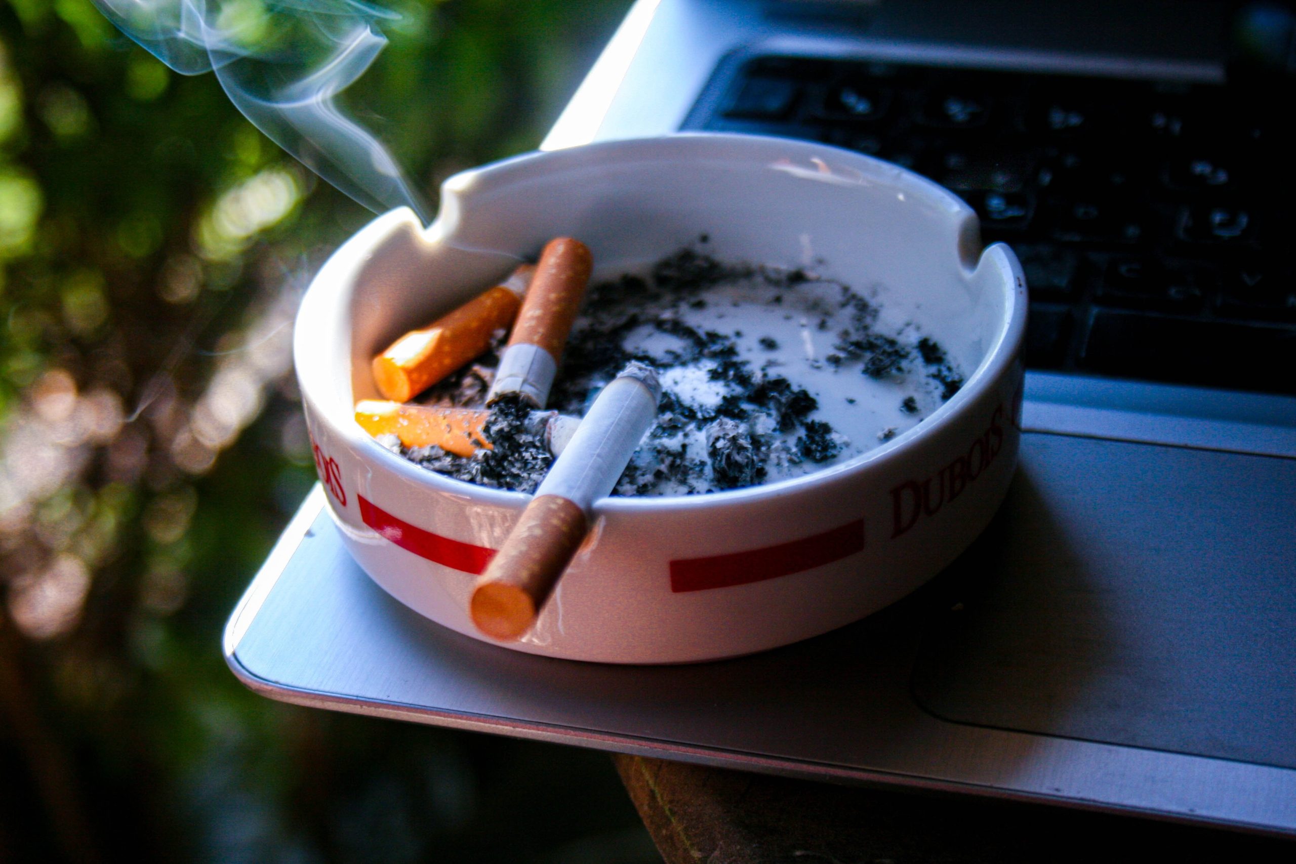 Passive smoking in N’Djamena: law and reality still don’t match