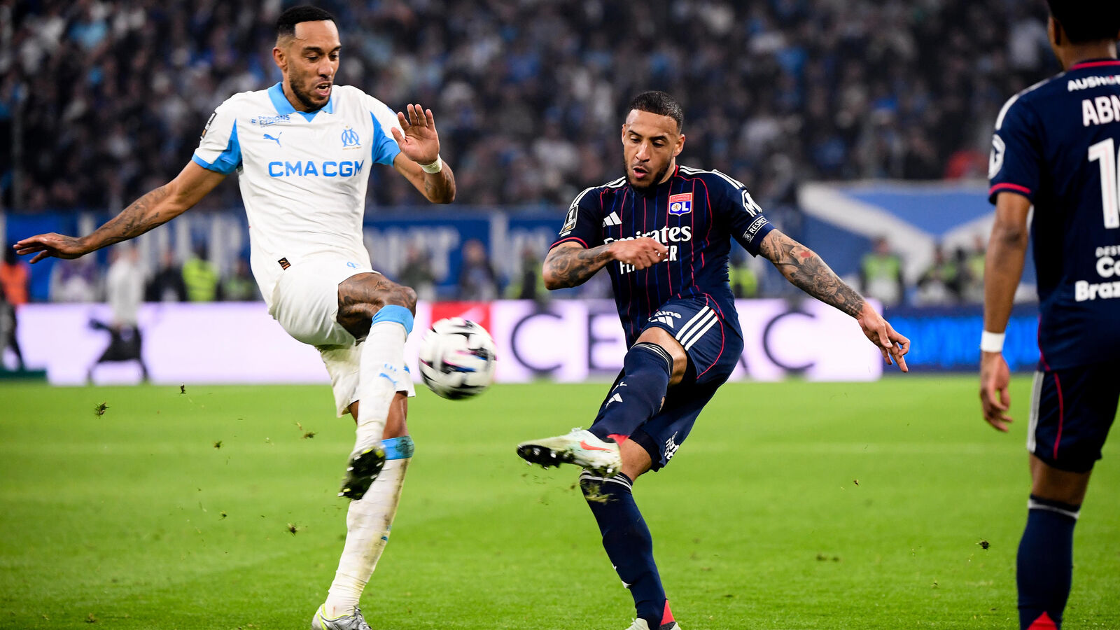 DNCG imposes salary cap on Marseille and Lyon for 2026-27 Ligue 1 season