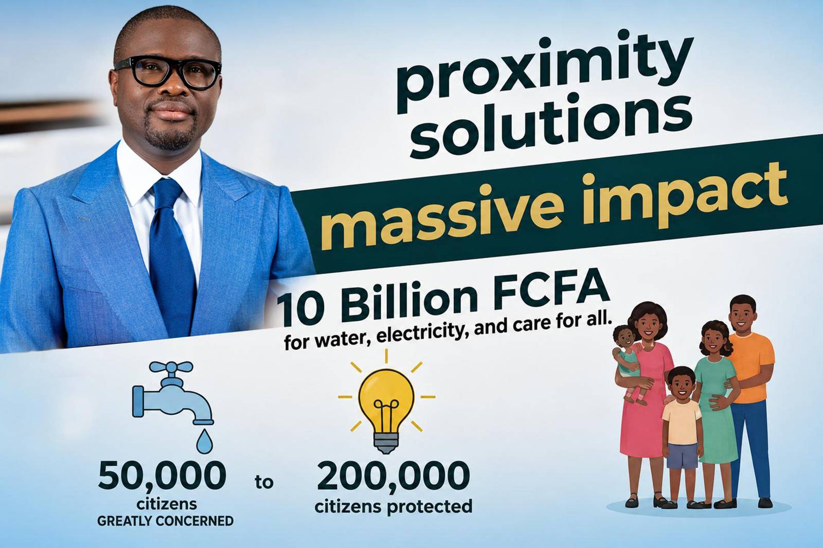 Benin’s healthcare reform eliminates financial barriers to emergency care