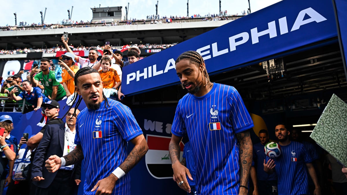 Luis enrique’s decision on bradley barcola’s psg future post-world cup