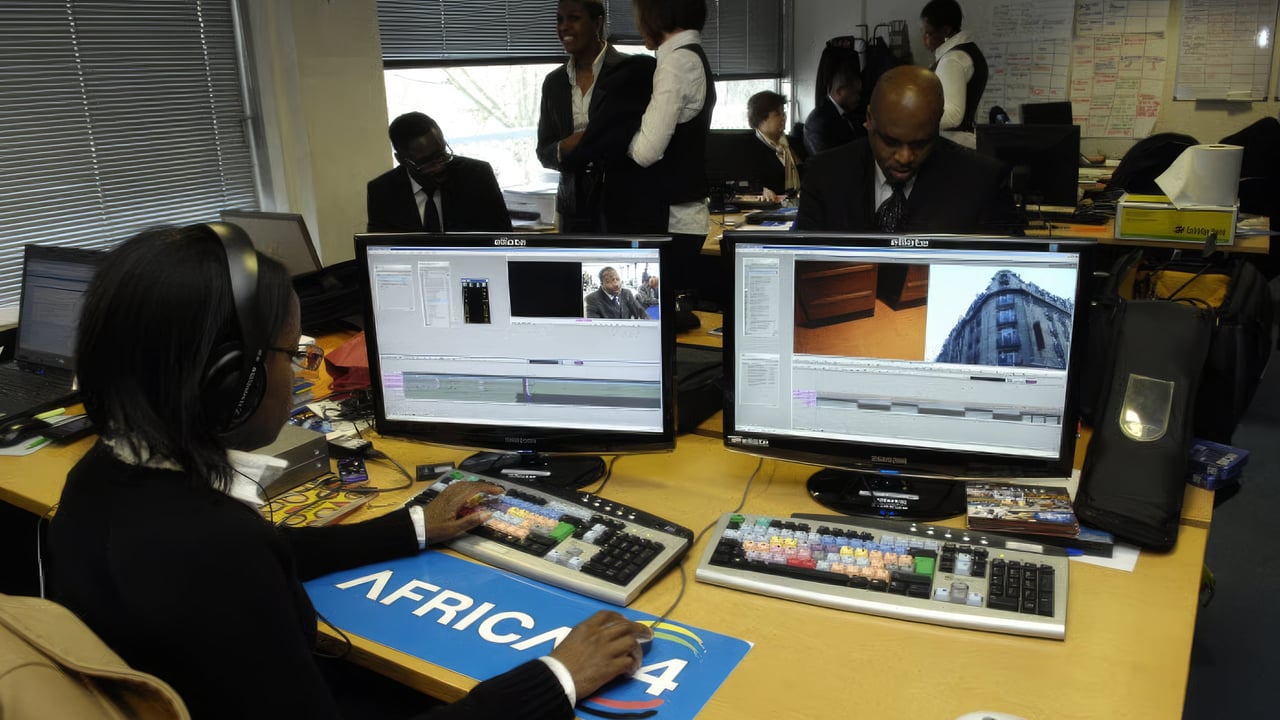 Africa24’s financial struggles in Cameroon: a looming crisis
