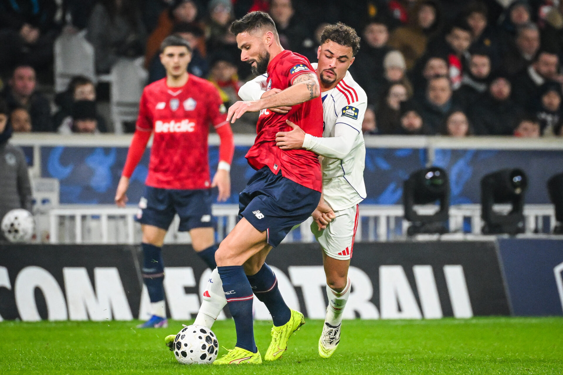Ligue 1 free-to-air match plan rejected by french parliament