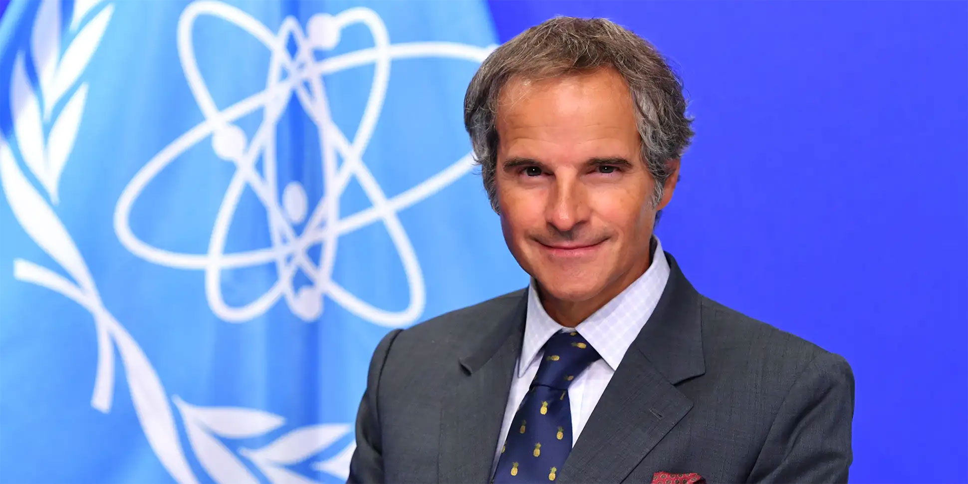 Argentina seeks Morocco’s backing for rafael grossi’s un secretary-general bid