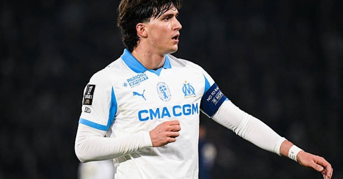 OM transfer saga: when Balerdi’s decision costs millions