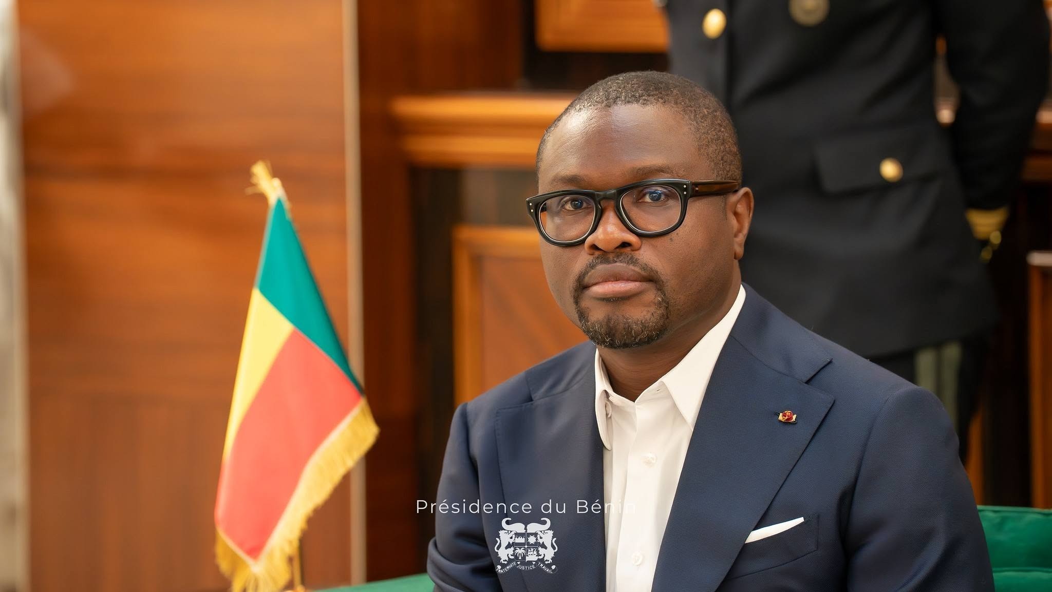 Bénin approves record 4,000-billion-FCFA budget under president Wadagni