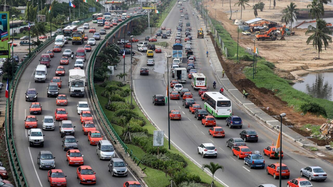 Côte d’Ivoire’s VTC sector accelerates towards electric vehicles