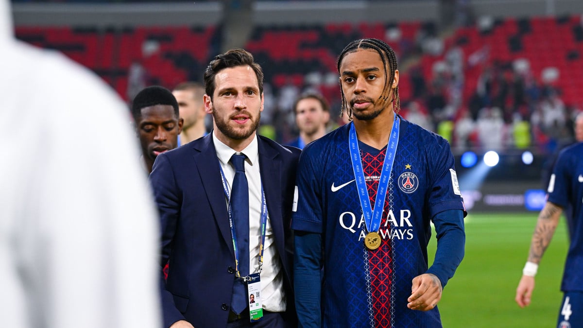 Barcola transfer saga: Arsenal and Liverpool eye PSG star amid contract talks