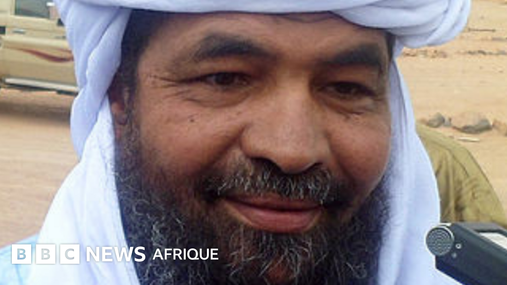 Mali offers 2 billion cfa for iyad ag ghaly and top jihadist leaders