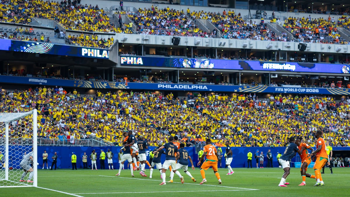A world cup transfer saga: yan diomandé’s future between psg and liverpool