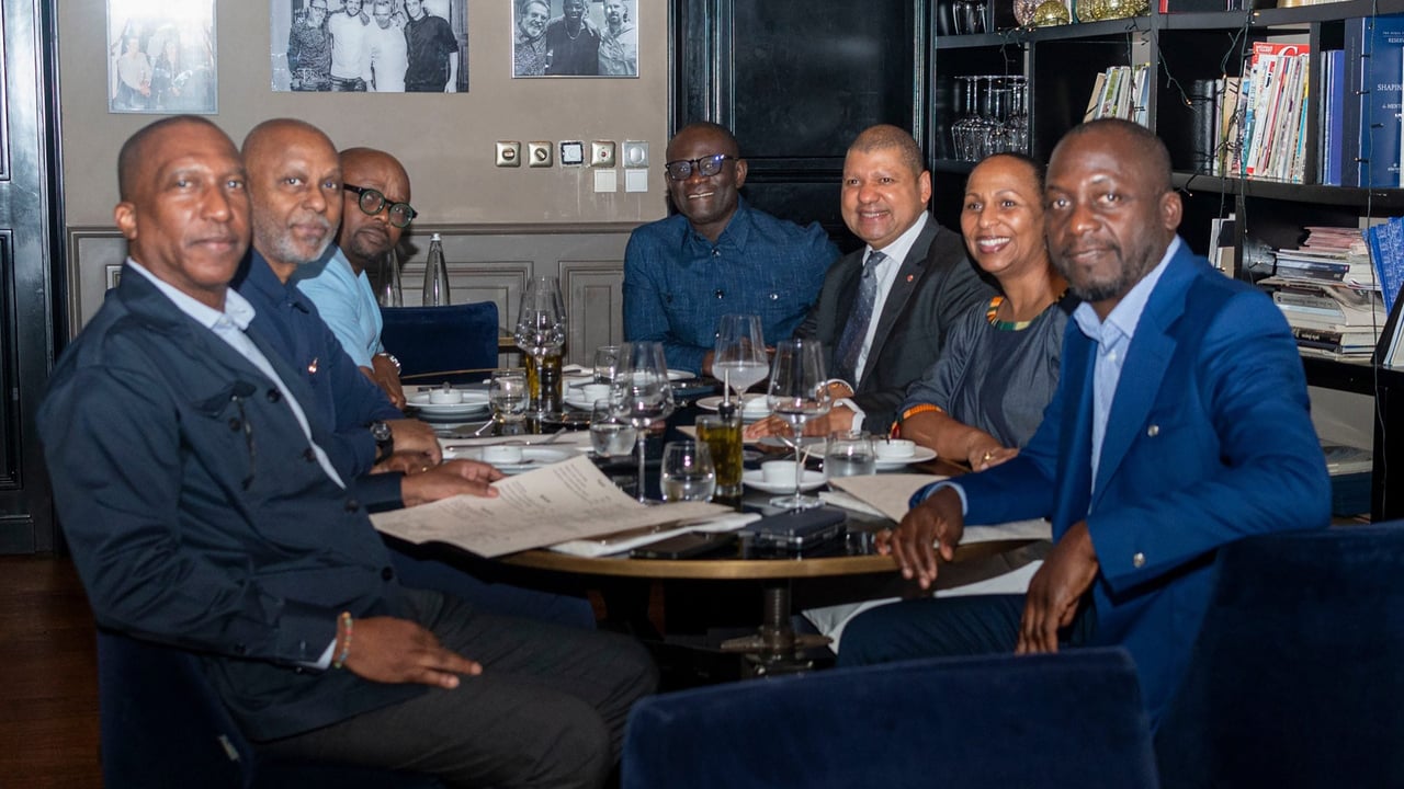 Côte d’Ivoire: PDCI leaders work to mend internal fractures after recent tensions