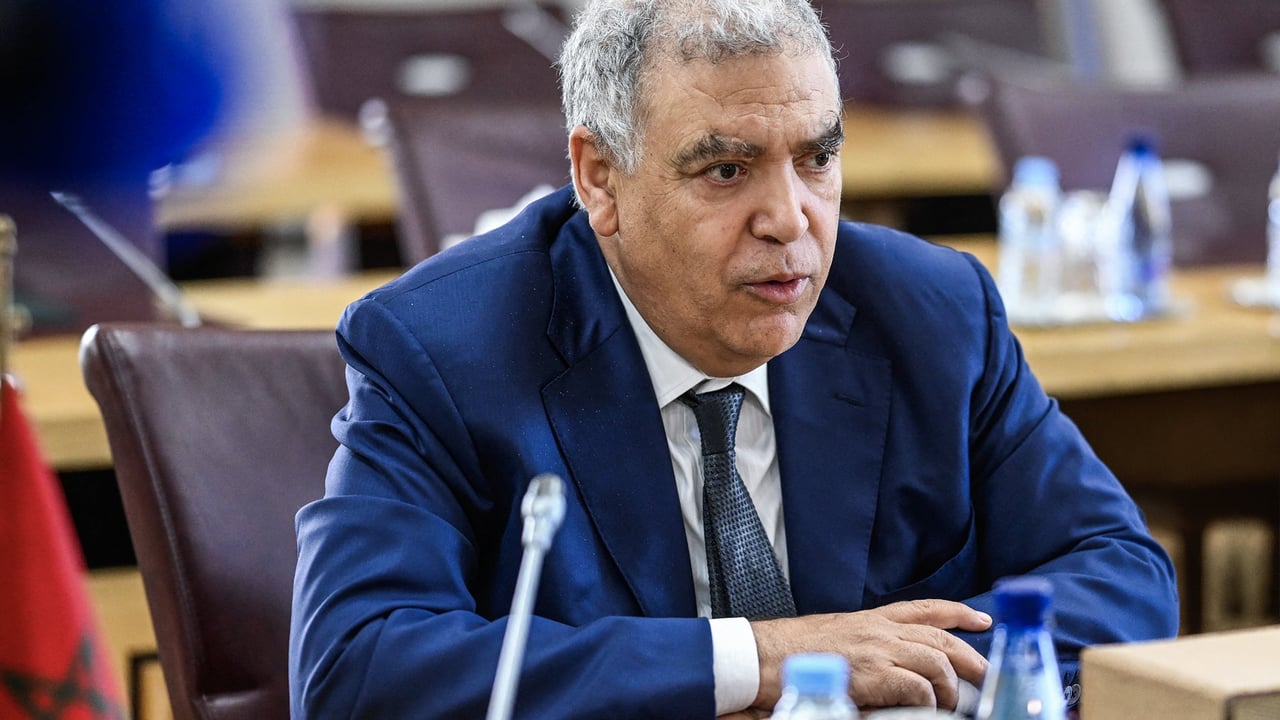 Morocco advances regionalization plans amid western Sahara stall