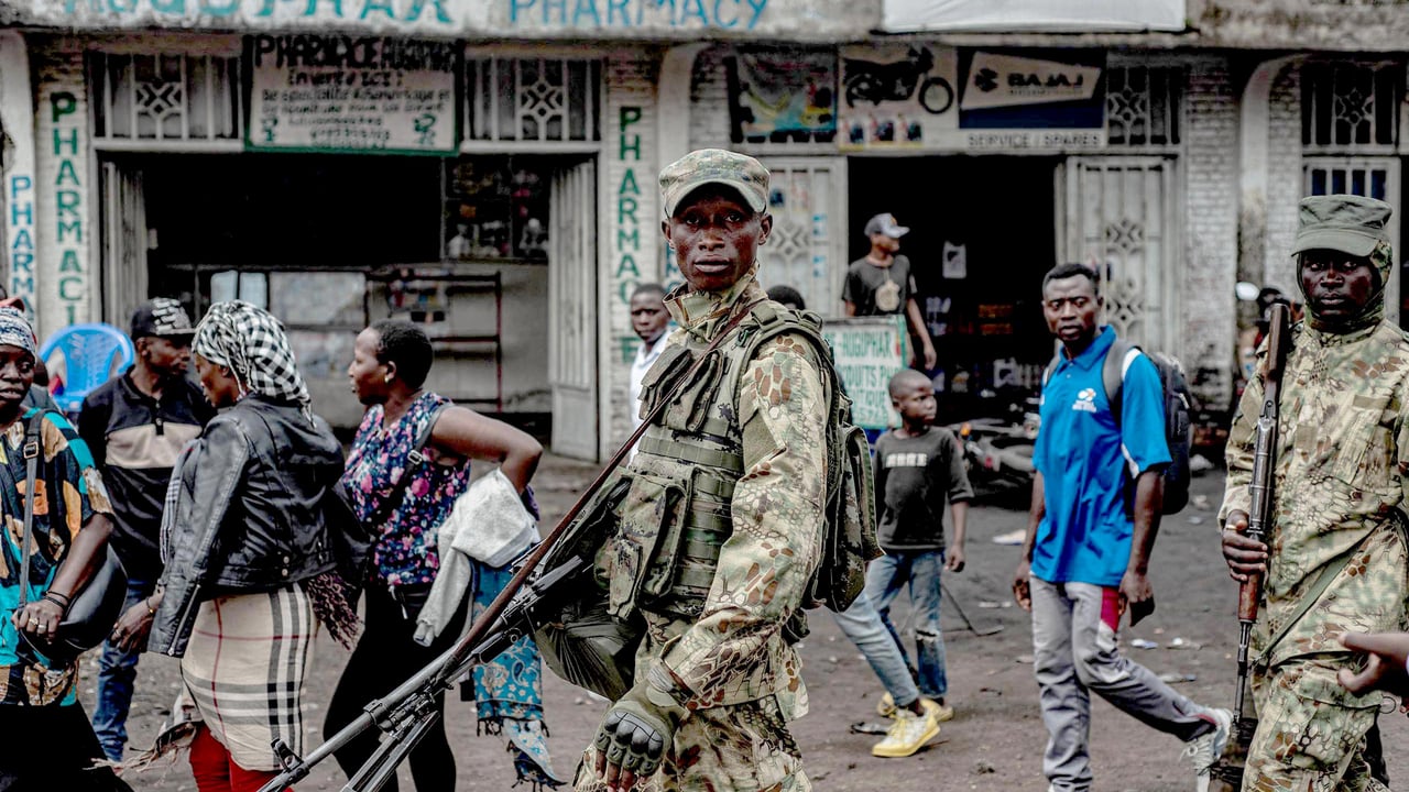 One year on, evaluating Donald Trump’s DRC-Rwanda peace accord