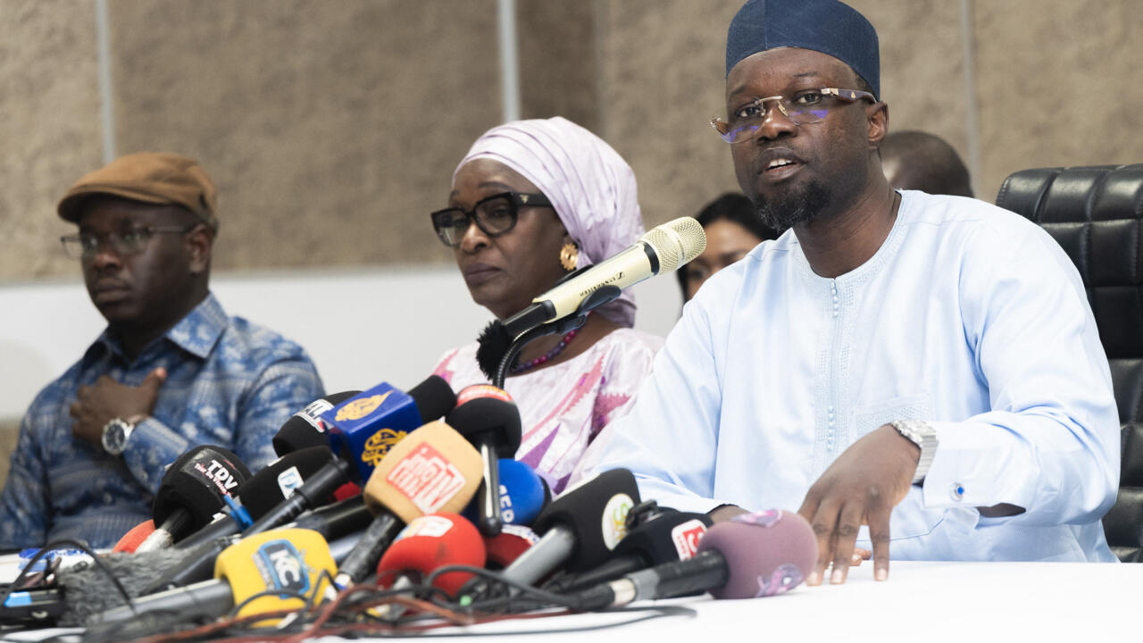 Ousmane Sonko and his political plebiscite in Senegal: what next?