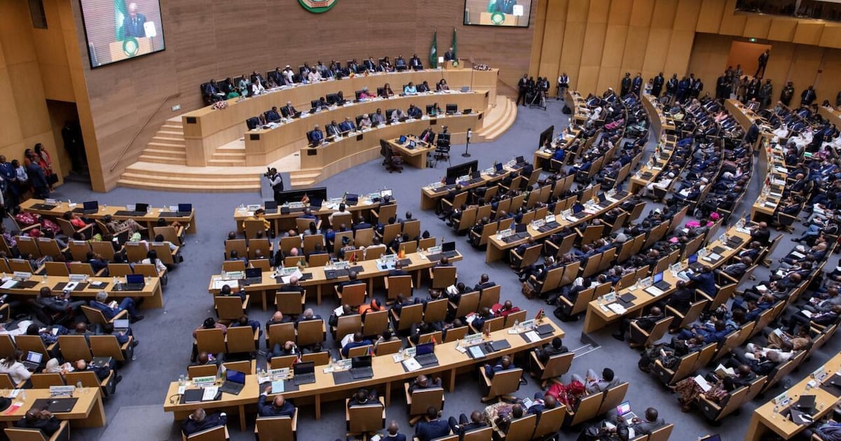 Morocco’s growing influence in the African Union after its reintegration