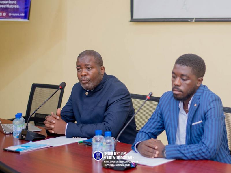 RDC : seuls 25% des engagements du gouvernement pris en conseil des ministres entre avril et décembre 2025 se sont transformés en résultats concrets (Rapport)