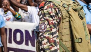 Blood gold and shadowy networks funding Wagner in Africa exposed