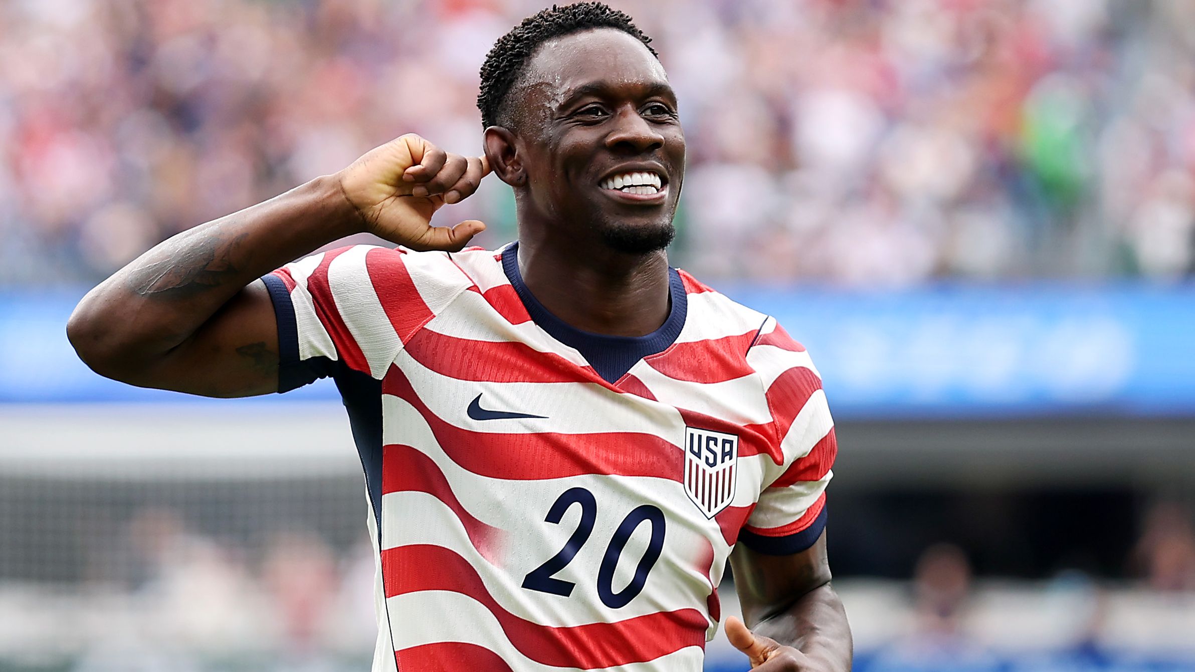 Usa national team star folarin balogun eyes summer transfer amid premier league interest