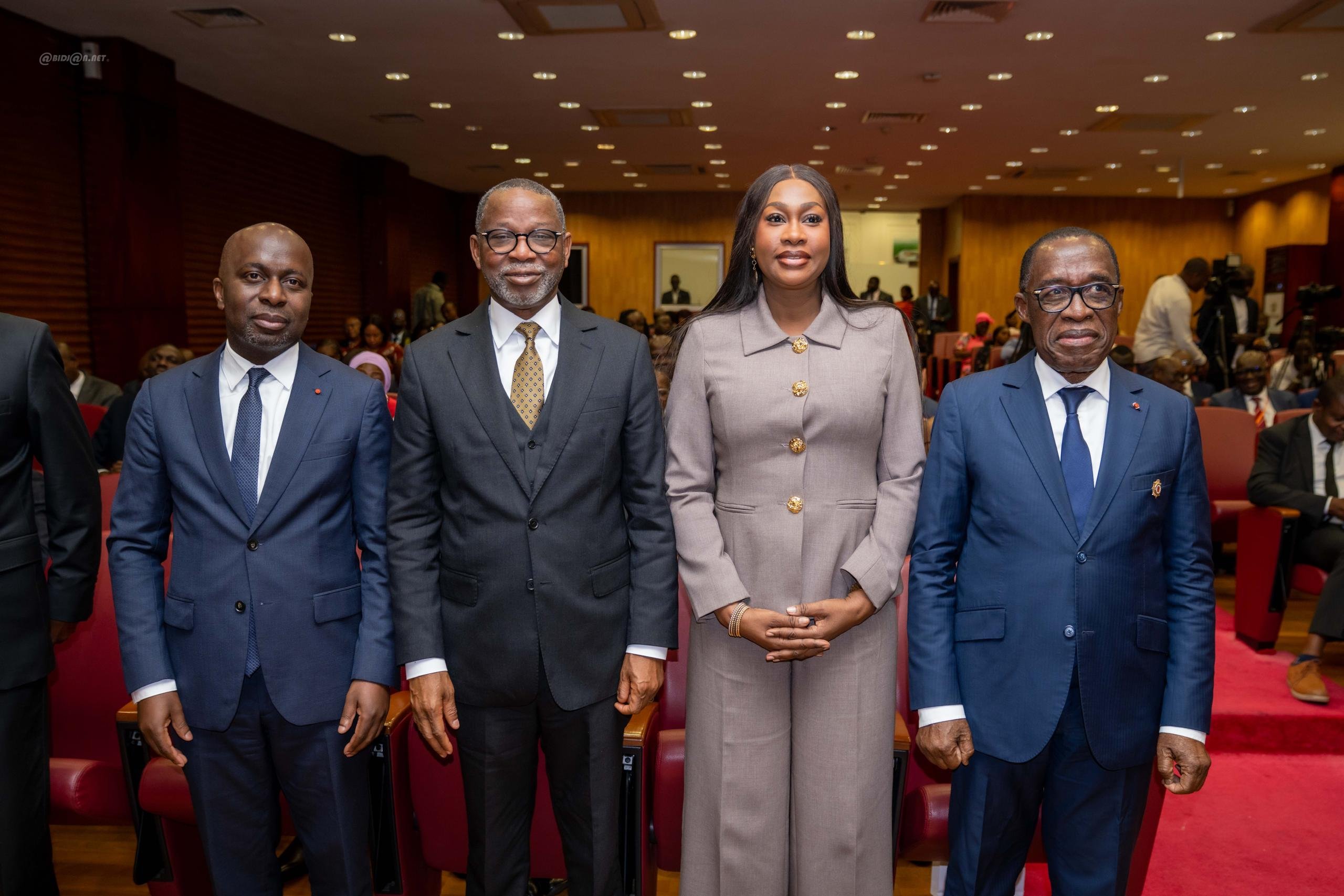 Côte d’Ivoire launches skills passport to align youth training with job market needs