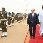 Algerian prime minister concludes official visit to Niger