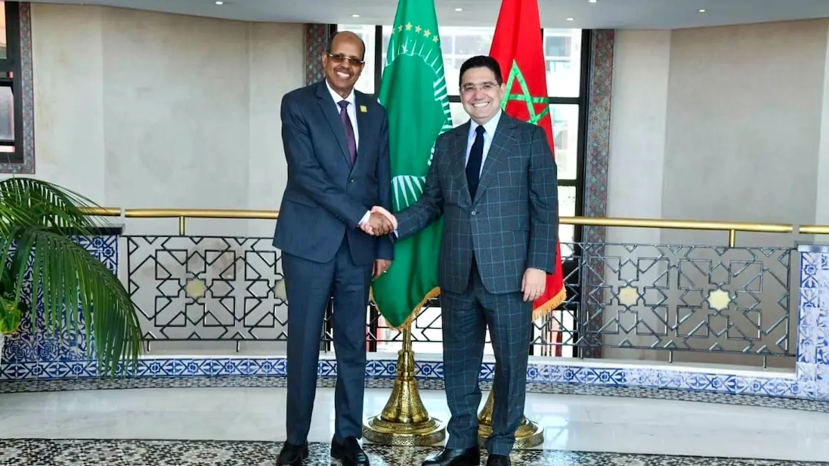 Le Maroc étend son influence en obtenant neuf sièges au sein de l’Union africaine.