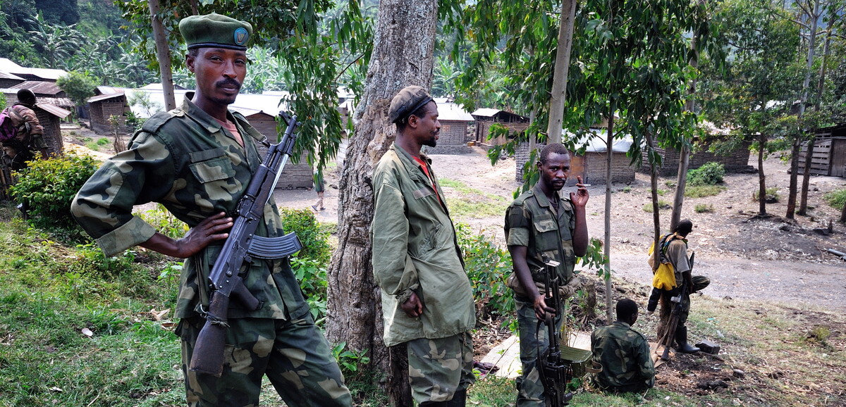 Human Rights Watch exposes M23 forced recruitment and inhumane detention in eastern DRC