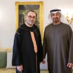Morocco uae strengthen atlantic-gulf axis amid middle east tensions