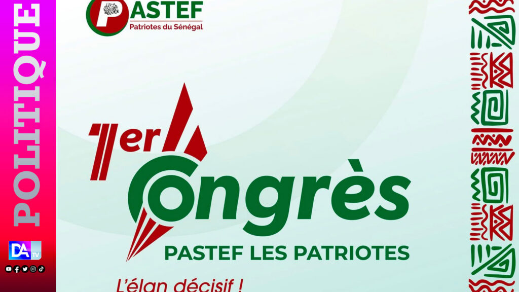 Charting PASTEF’s future: Ousmane Sonko’s vision for the party’s first congress