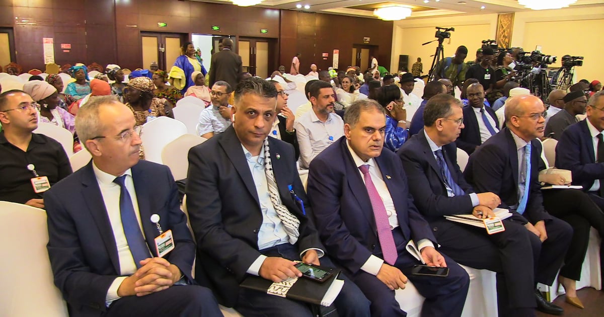Mali hosts pan-african media forum to address digital challenges