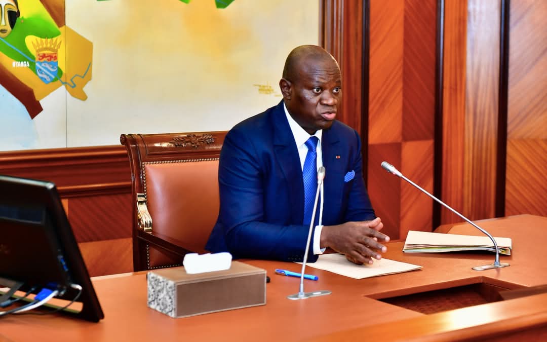 Gabon concludes long-standing fishing agreement with the European Union