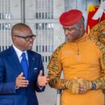 Bénin and Burkina Faso strengthen diplomatic ties with Ouagadougou visit