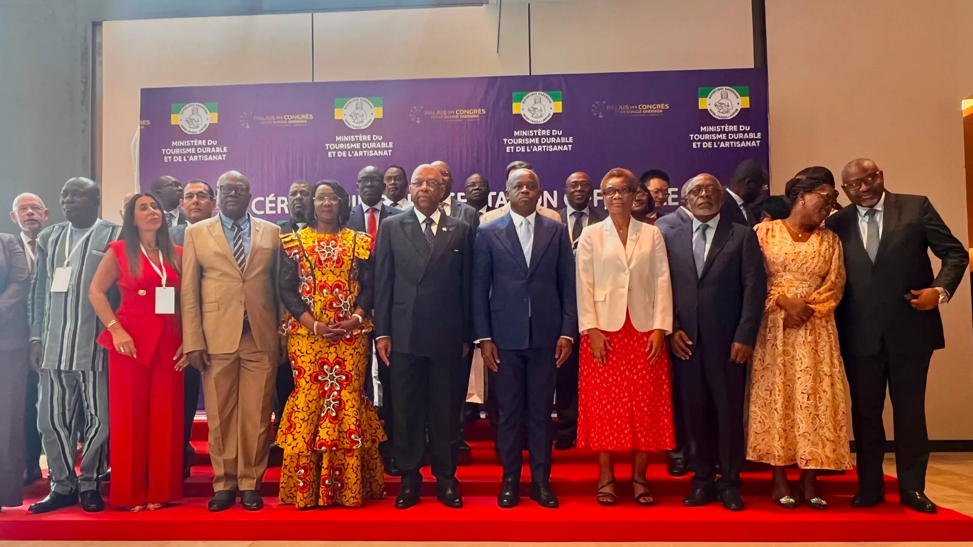 Gabon’s ecotourism journey: grand aspirations meet real challenges