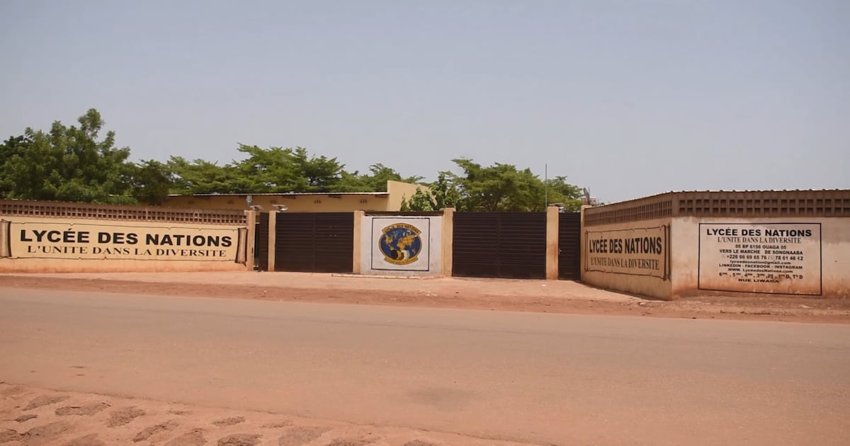 Burkina Faso weighs capping private school fees amid mixed reactions from parents