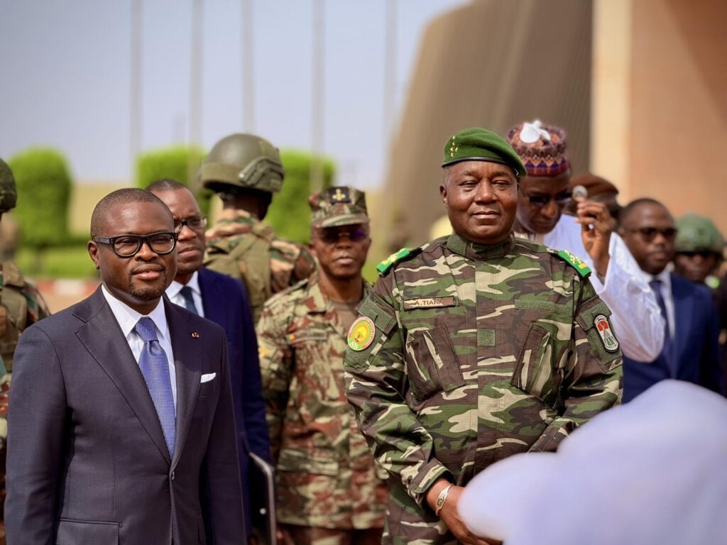 Benin’s bold diplomatic outreach to Sahel allies