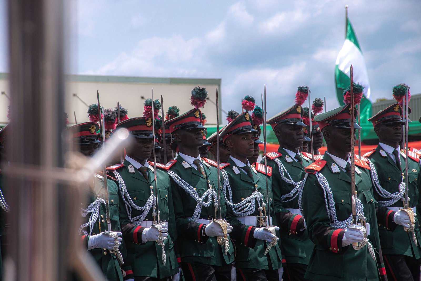 Boko Haram frees over 400 captives in Nigeria’s northeast