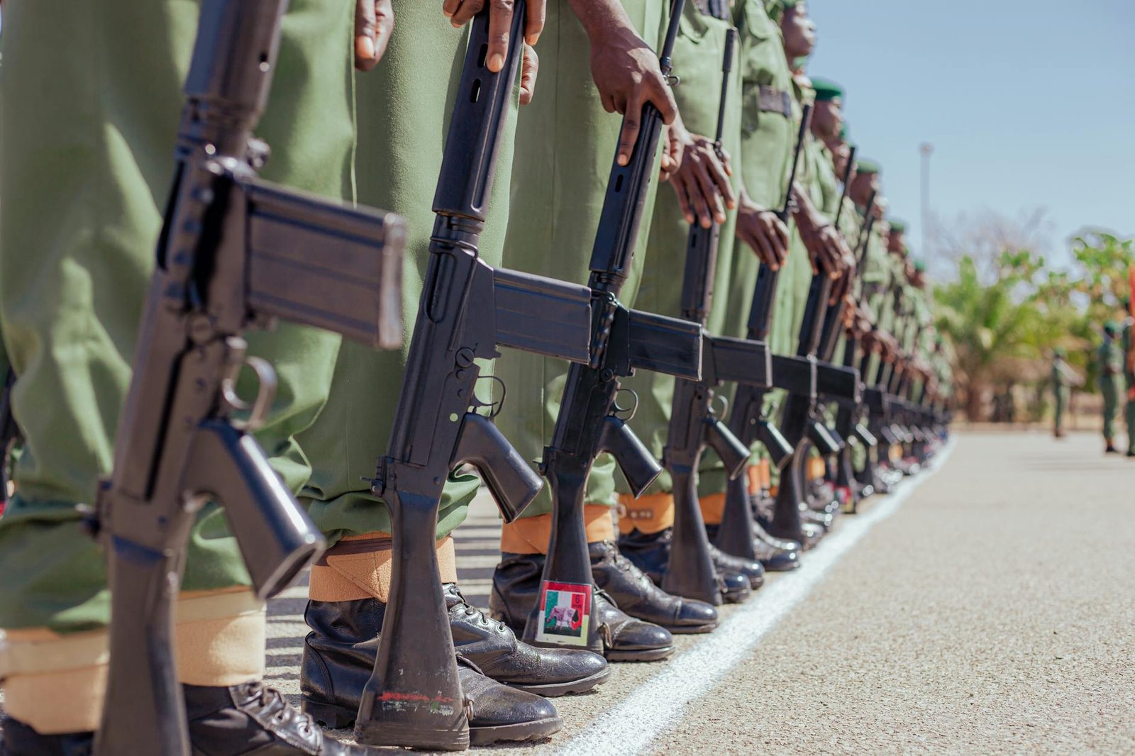 Mali bans civilian access to 39 military zones as security tightens
