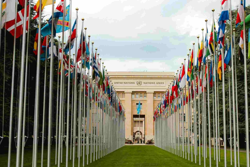 Gabon secures vice-presidency for the 81st United Nations General Assembly