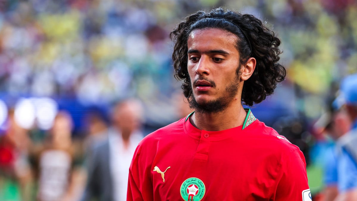 The real reason behind ayyoub bouaddi’s stalled psg move