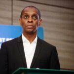 Bénin claudy siar appointed special advisor on culture and media