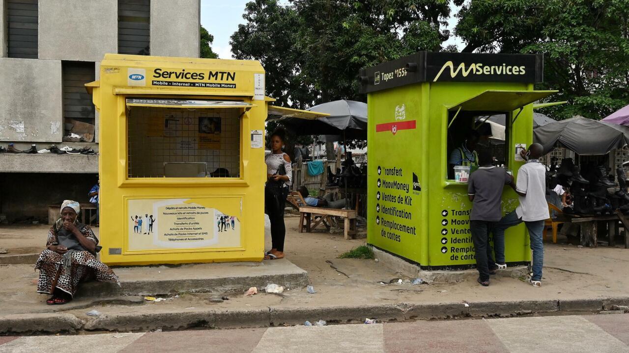 Cash shortage hurts mobile money agents in Côte d’Ivoire